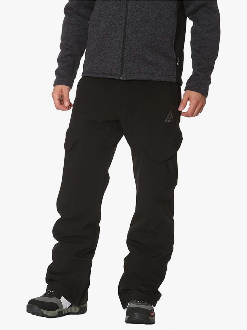 Men's Gerry Mt. Mercy Snow Pants size L